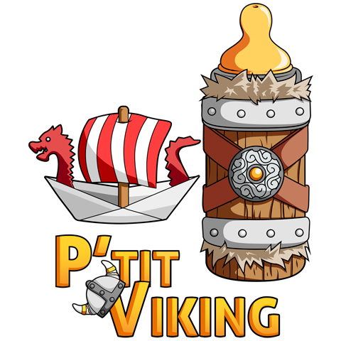 Petit Viking