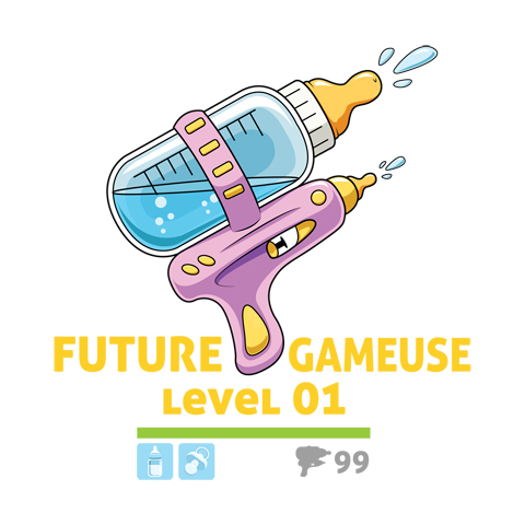 Future Gameuse