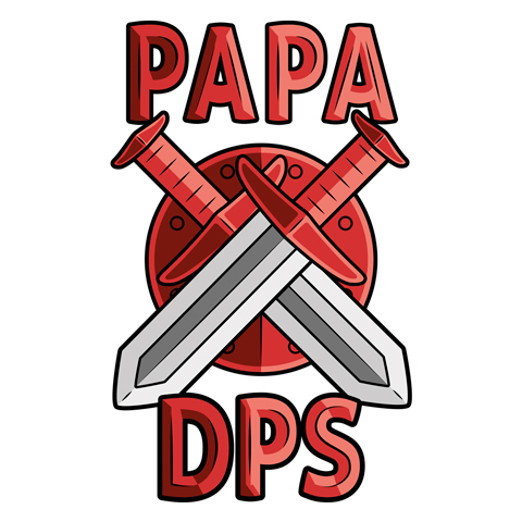 Papa DPS