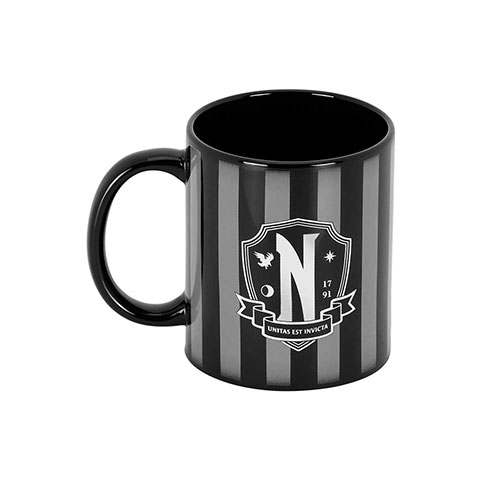 Mug Nevermore - Wednesday