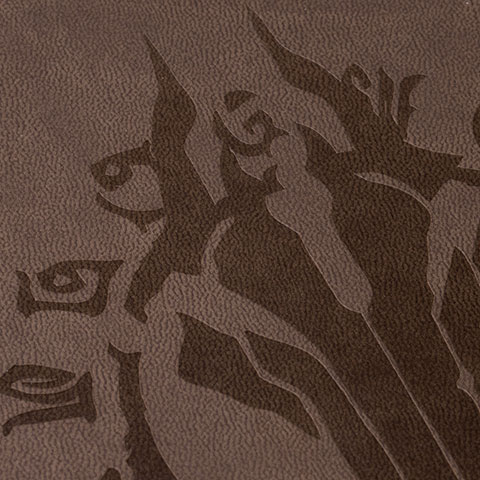 Carnet symboles Chevaliers de l‘Apocalypse - Darksiders