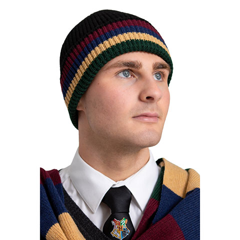 Bonnet Poudlard - Harry Potter