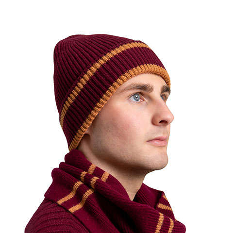 Bonnet Gryffondor - Harry Potter