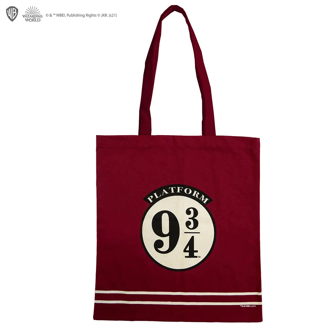 Tote Bag - Plateforme 9 3/4 - Harry Potter