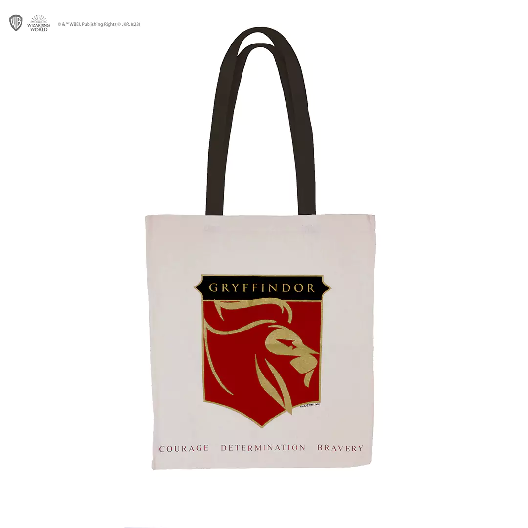 Tote Bag - Blason de Gryffondor - Harry Potter