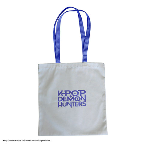 Tote Bag - Huntr/x - KPop Demon Hunters