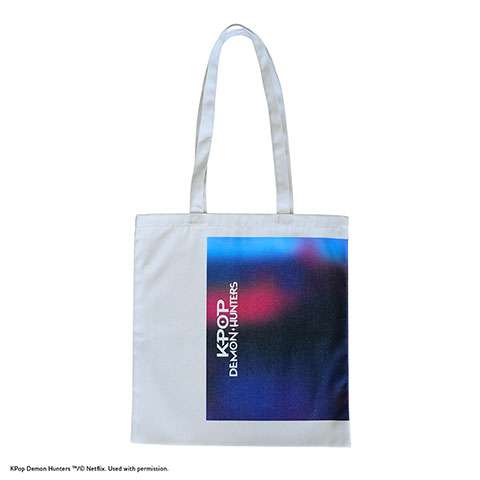 Tote Bag - Rumi - KPop Demon Hunters