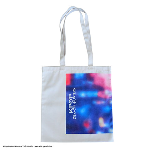 Tote Bag - Mira - KPop Demon Hunters