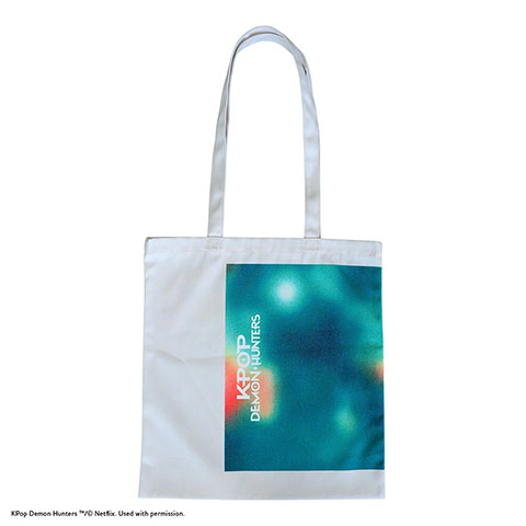 Tote Bag - Zoey - KPop Demon Hunters