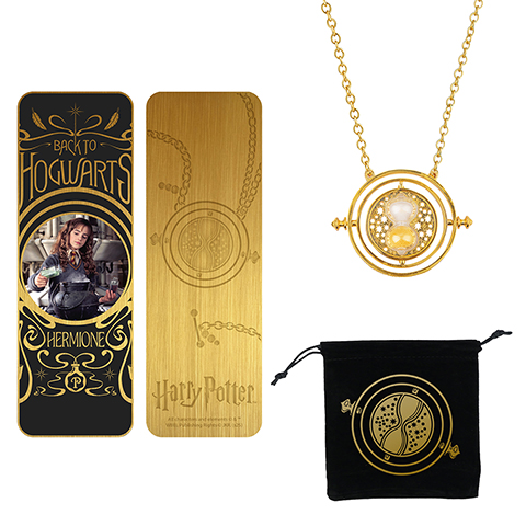 Pack Retourneur de temps - Harry Potter