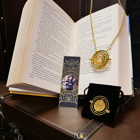 Pack Retourneur de temps - Harry Potter