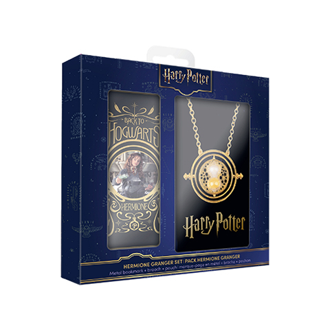Pack Retourneur de temps - Harry Potter