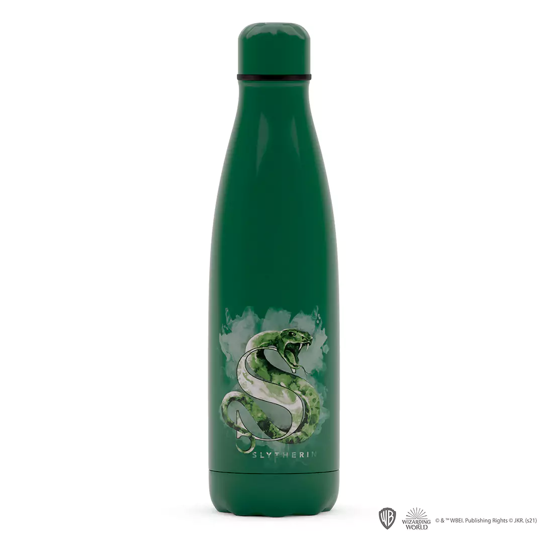 Bouteille isotherme 500ml - Serpentard - Harry Potter