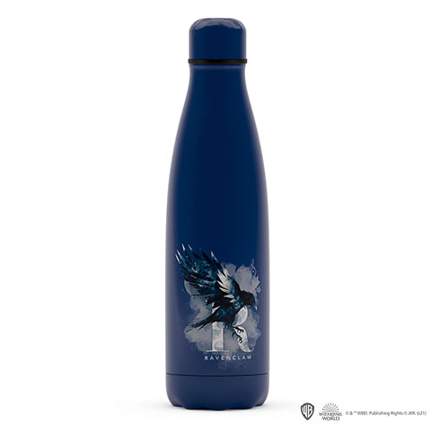 Bouteille isotherme 500ml - Serdaigle - Harry Potter