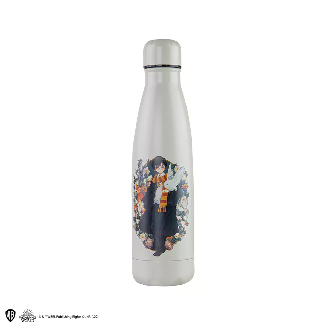 Bouteille isotherme 500ml - Harry Potter portrait - Harry Potter