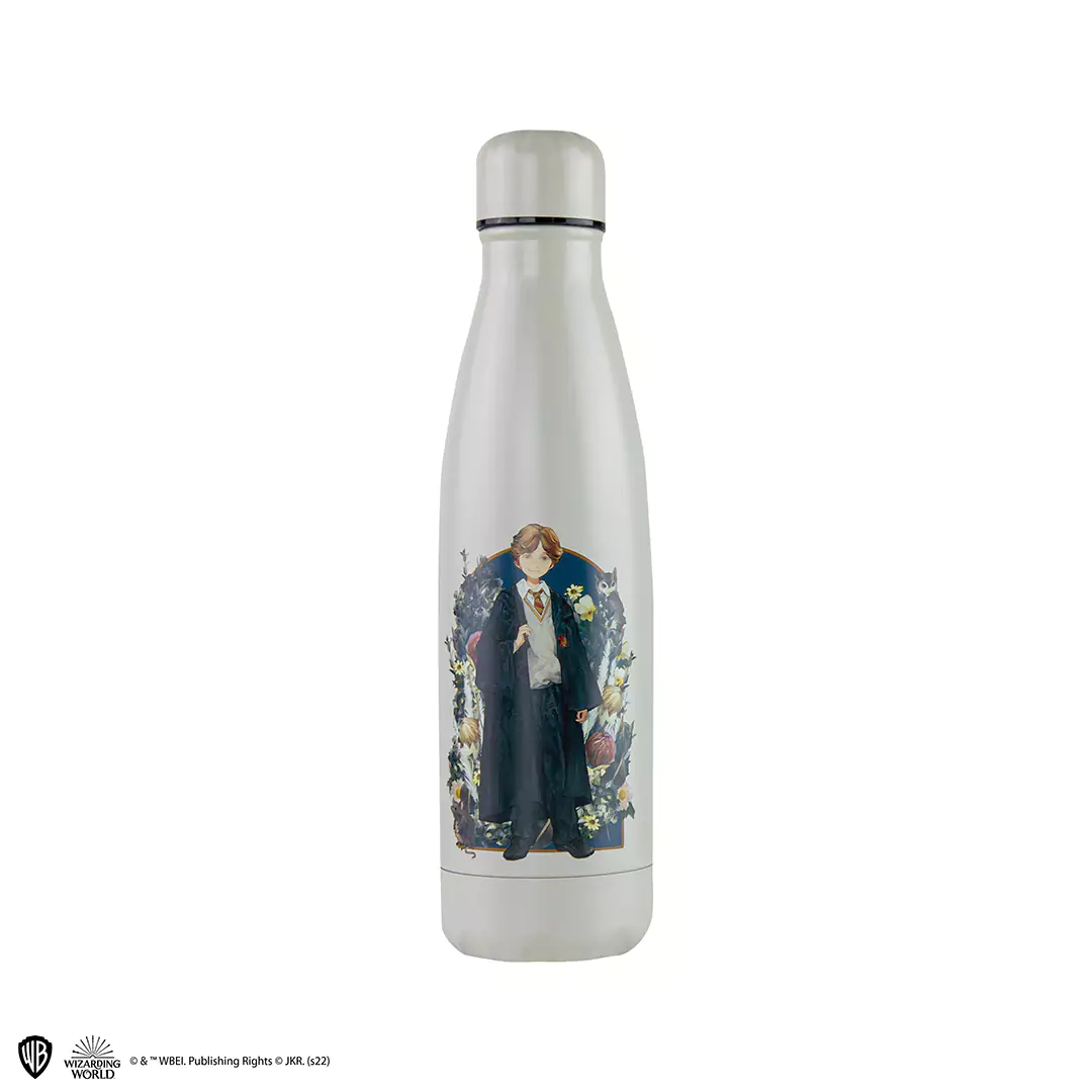 Bouteille isotherme 500ml - Ron Weasley portrait - Harry Potter