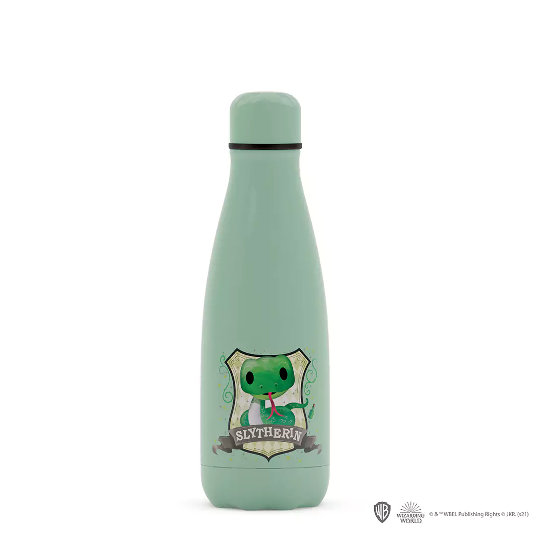 Bouteille 500ml - Serpentard - Harry Potter