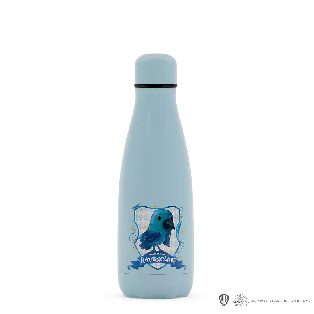 Bouteille 500ml - Serdaigle - Harry Potter