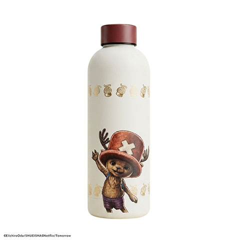 Bouteille isotherme 500ml - Tony Tony Chopper - One Piece Netflix