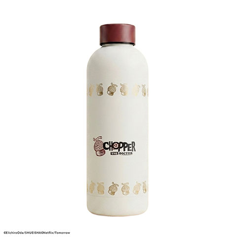 Bouteille isotherme 500ml - Tony Tony Chopper - One Piece Netflix