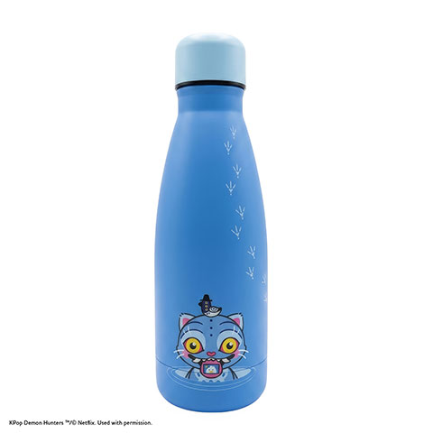 Bouteille 500ml - Derpy and Sussie - KPop Demon Hunters