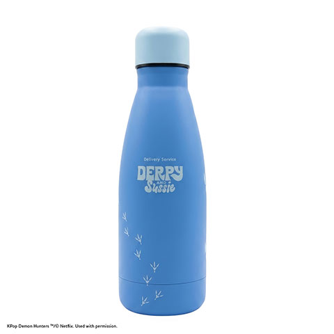 Bouteille 500ml - Derpy and Sussie - KPop Demon Hunters