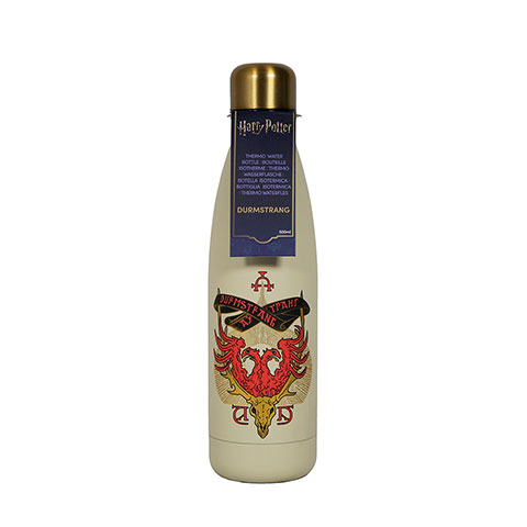 Bouteille isotherme 500ml - Durmstrang - Harry Potter