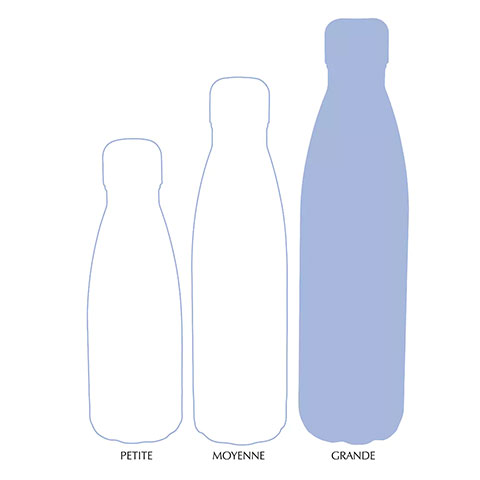 Grande bouteille - Famille Black Edition Noël - Harry Potter Grande bouteille - Famille Black Edition Noël - Harry Potter