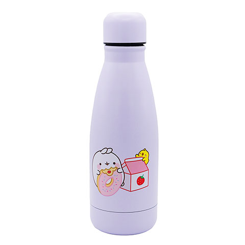 Bouteille 500ml - Gourmand - Molang