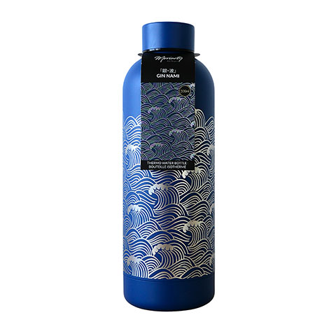 Bouteille Isotherme 500ml - Gin Nami