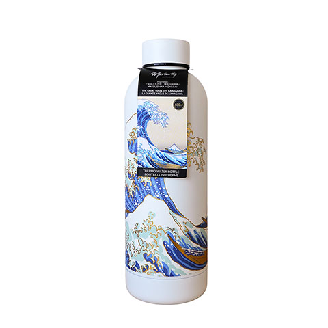Bouteille Isotherme 500ml - Kanagawa Nami