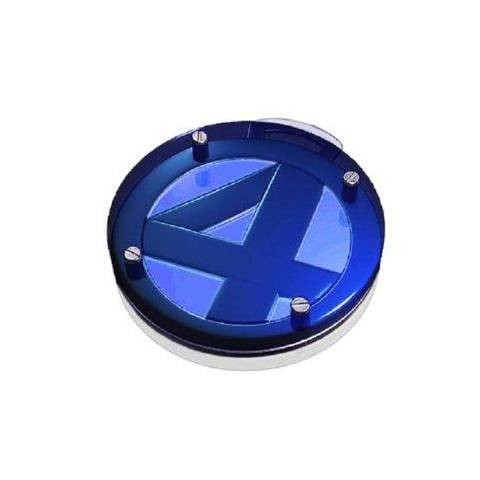 Pendentif Bleu - Les 4 Fantastiques - Marvel
