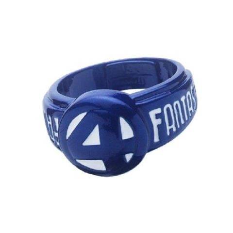 Bague - Les 4 Fantastiques - Marvel