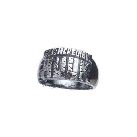 Bague - Hulk - Marvel