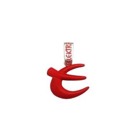 Pendentif - Elektra - Marvel