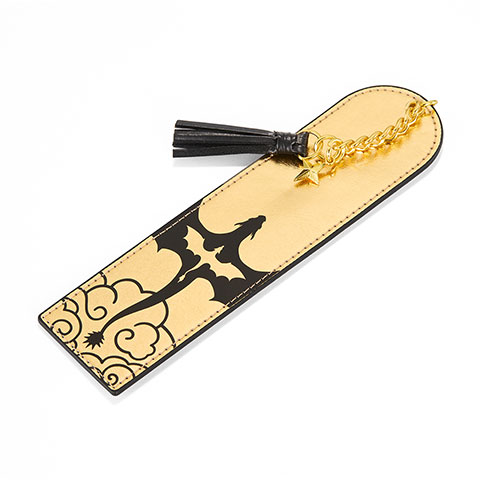 Ensemble de marque-pages dragon - Fourth Wing