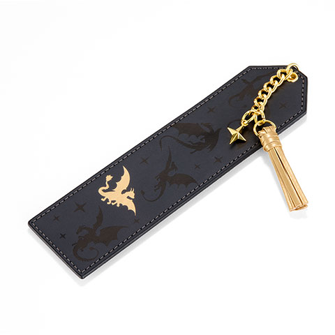 Ensemble de marque-pages dragon - Fourth Wing