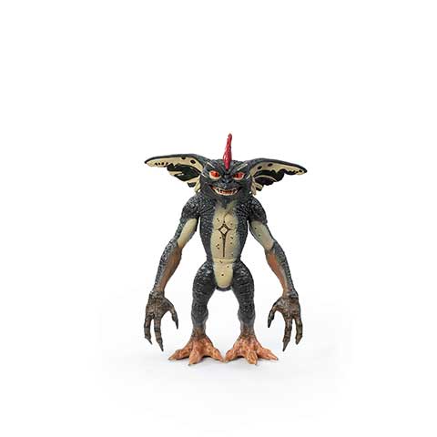 Mohawk - mini Bendyfigs - Gremlins