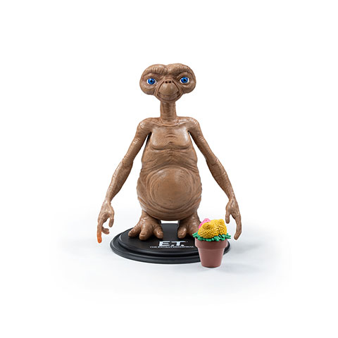 E.T. l’extraterrestre - Bendyfigs - Universal