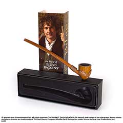 Pipe de Bilbon Sacquet
