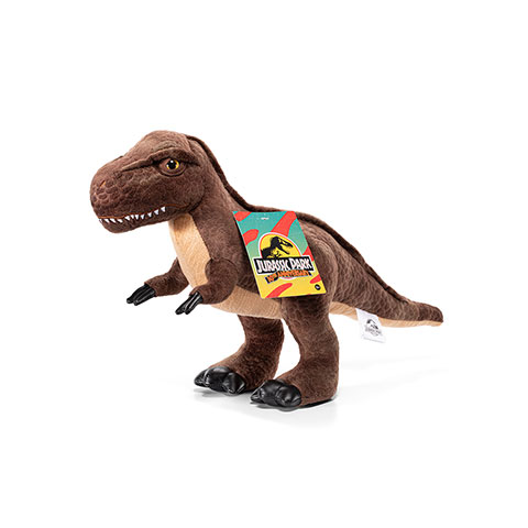 Peluche Tyrannosaure Rex - Jurassic Park