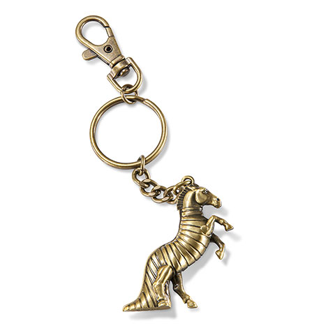 Porte-clés cheval de Troie - L’Odyssée