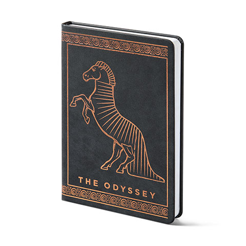 Journal L’Odyssée - L’Odyssée