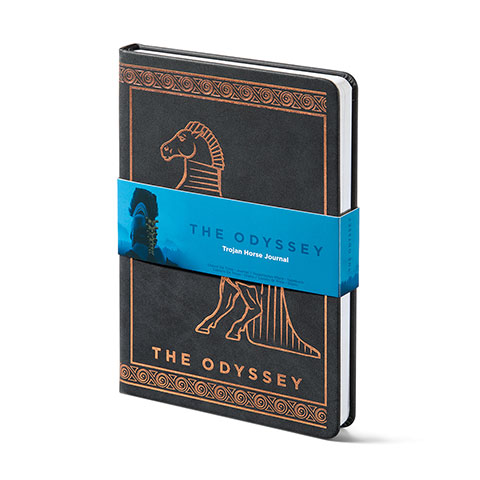 Journal L’Odyssée - L’Odyssée