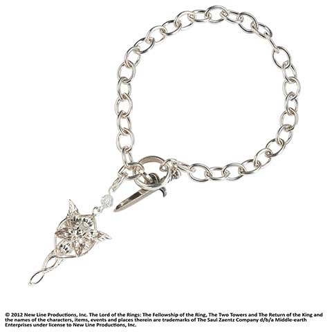 Arwen - Bracelet Etoile du Soir