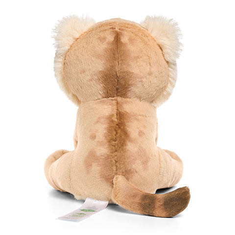 Peluche Lion Poltron - Wicked