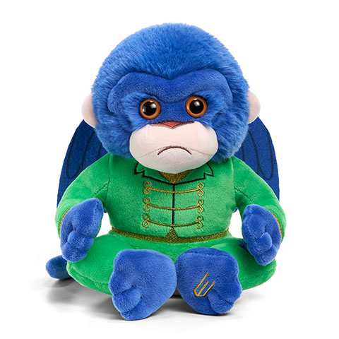 Peluche Singe volant - Wicked