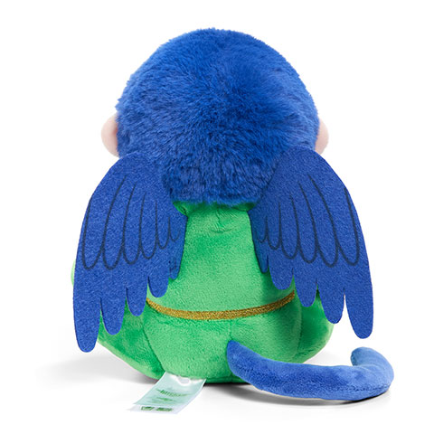 Peluche Singe volant - Wicked