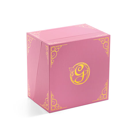 Couronne à bulle de Glinda - Édition collector - Wicked