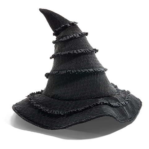 Chapeau de Elphaba - Boîte collector - Wicked